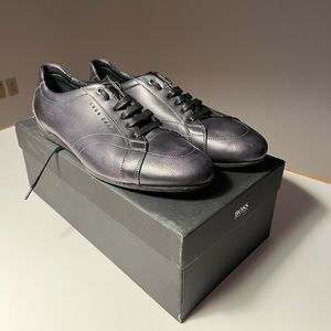 Hugo Boss men’s Promis sneakers